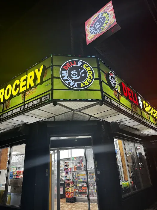 Yazam Deli & Grocery Picture 4