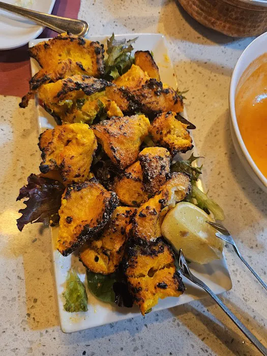 Desi Tadka & Grill Picture 7