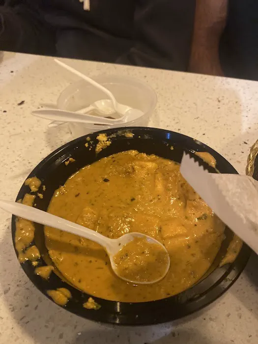 Desi Tadka & Grill Picture 5