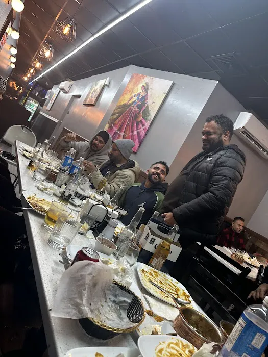 Desi Tadka & Grill Picture 4