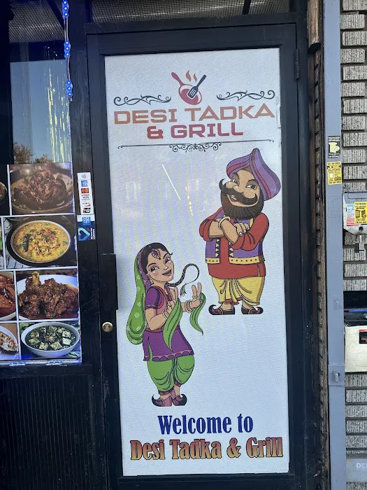 Desi Tadka & Grill Picture 9