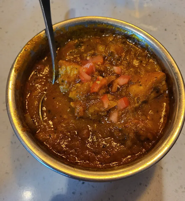 Desi Tadka & Grill Picture 8