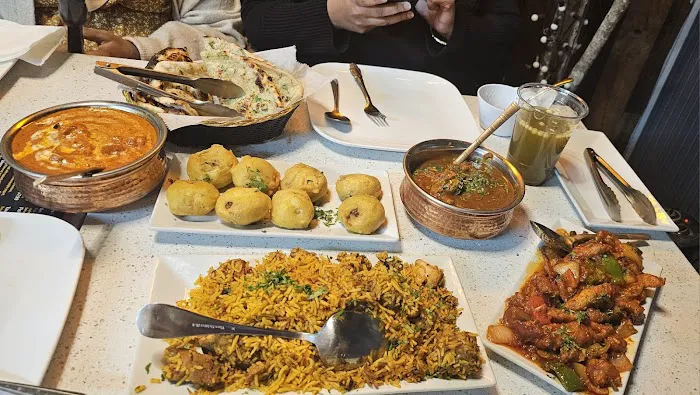 Desi Tadka & Grill Picture 3