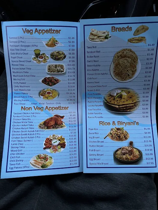 Rockaway Grill & Restaurant Picture 9