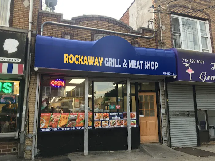 Rockaway Grill & Restaurant Picture 6