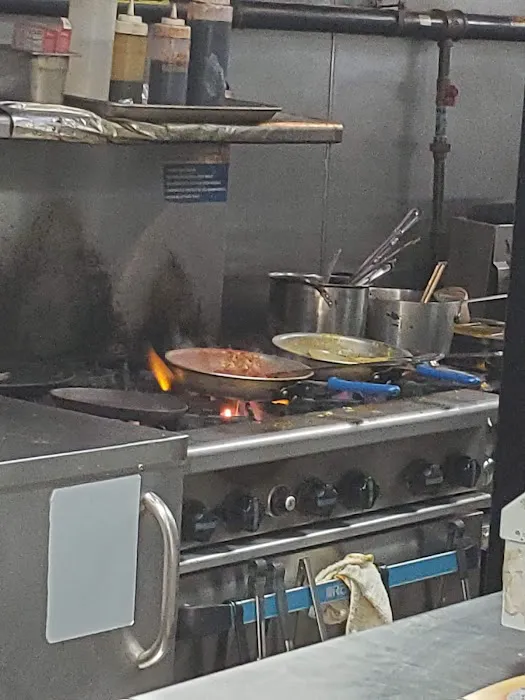 Rockaway Grill & Restaurant Picture 3