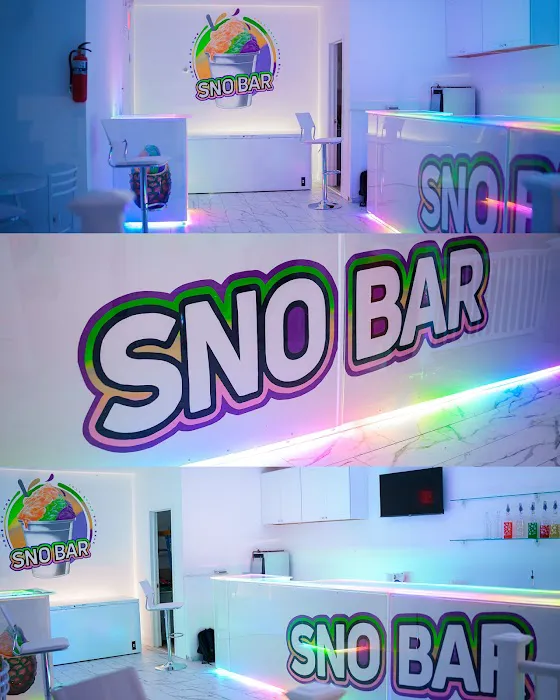 Sno Bar Picture 9