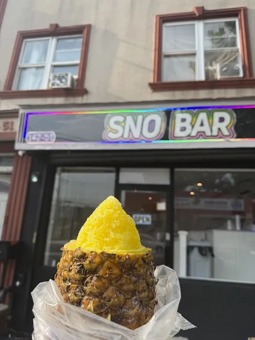 Sno Bar Picture 8