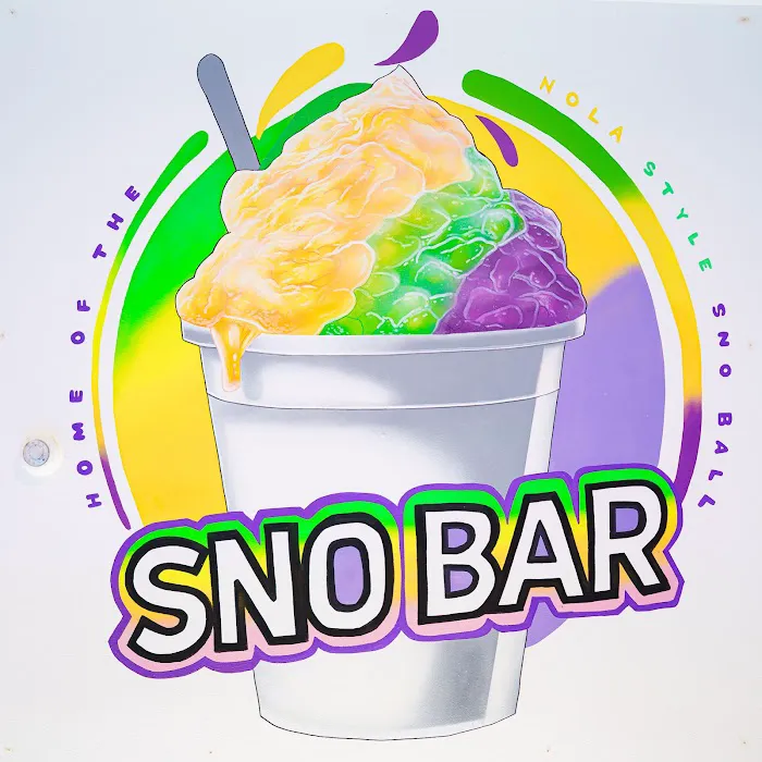 Sno Bar Picture 10