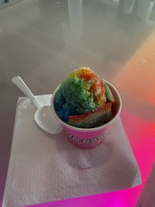 Sno Bar Picture 3