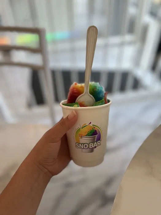 Sno Bar Picture 1