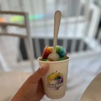 Sno Bar ico