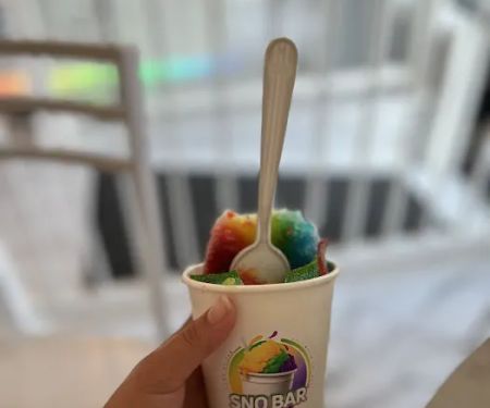 Sno Bar