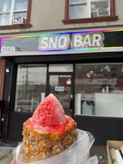 Sno Bar Picture 5