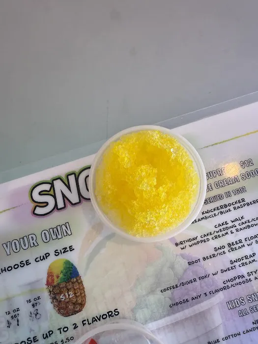 Sno Bar Picture 6