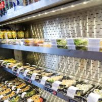 Bento Sushi ico
