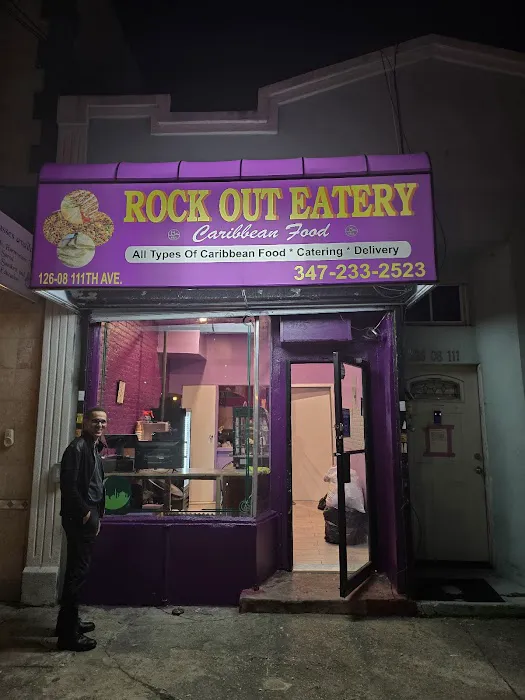 Rock out eatery Picture 1