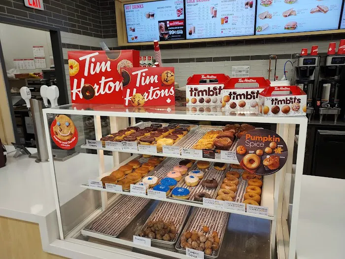 Tim Hortons Picture 10