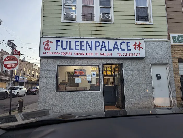 Fuleen Palace Picture 3