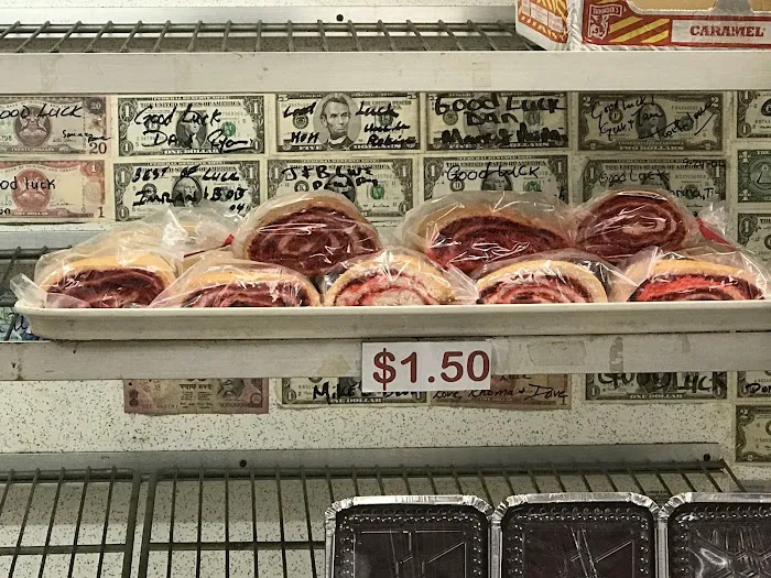 Dan's Bakery & Restaurant Picture 4