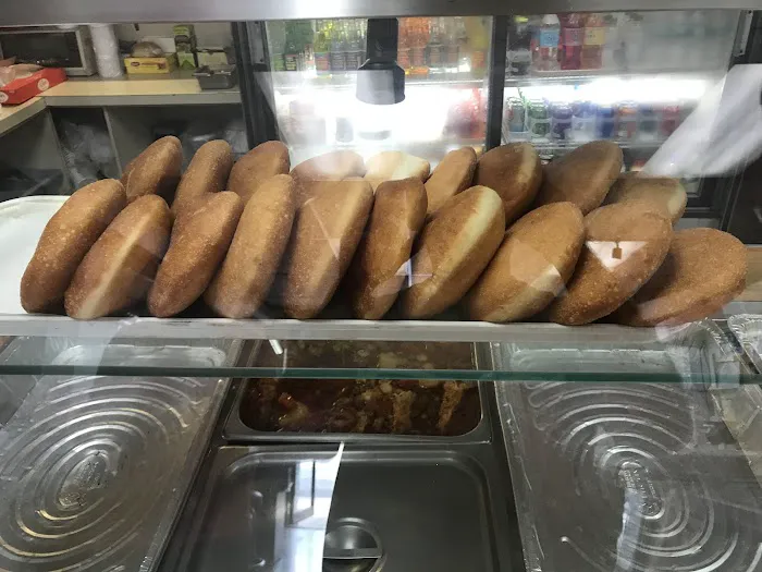 Dan's Bakery & Restaurant Picture 1