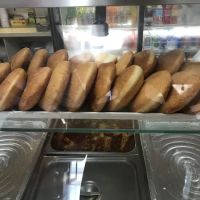 Dan's Bakery & Restaurant ico