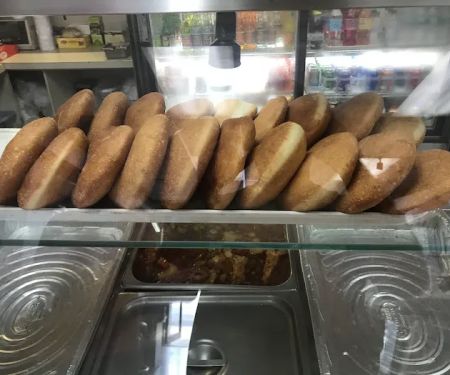 Dan's Bakery & Restaurant