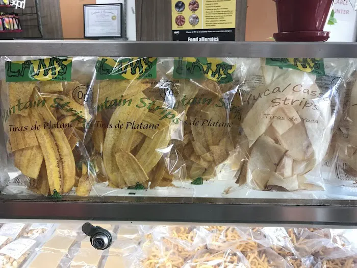 Dan's Bakery & Restaurant Picture 9