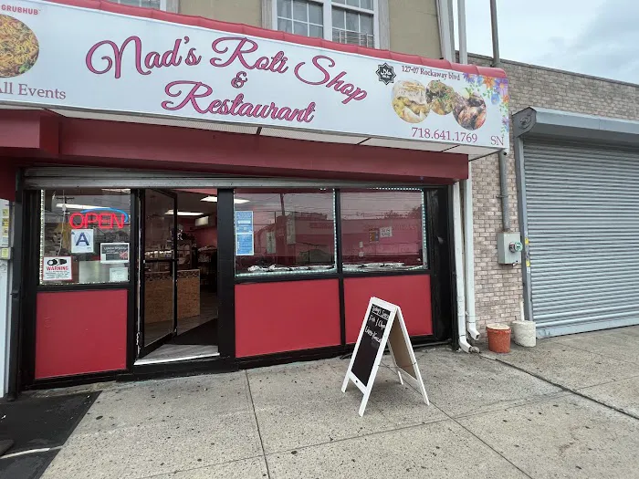 Nad’s Roti Shop & Restaurant Picture 5