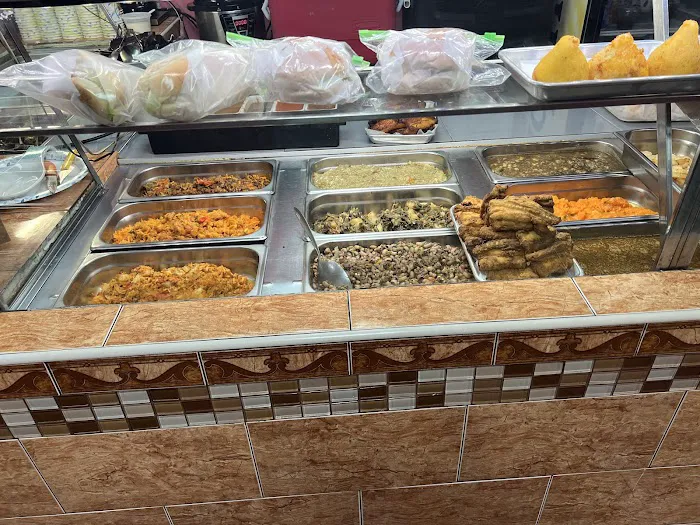 Nad’s Roti Shop & Restaurant Picture 6