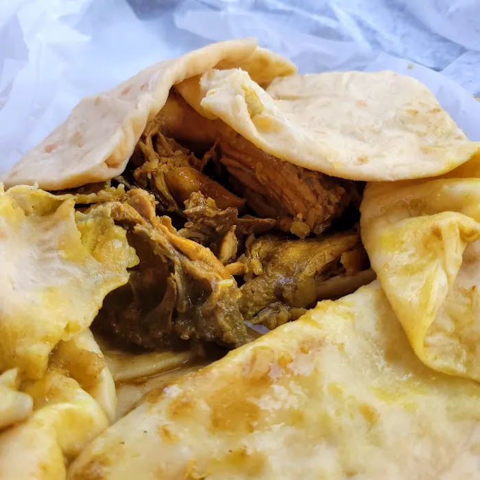 Nad’s Roti Shop & Restaurant Picture 9