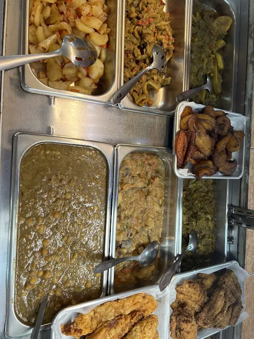 Nad’s Roti Shop & Restaurant Picture 8
