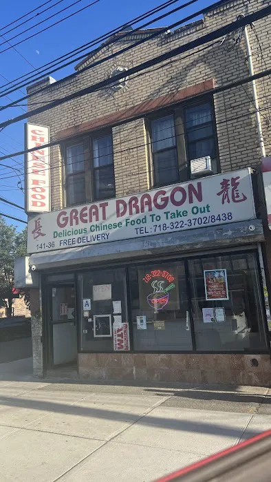 Great Dragon Picture 9