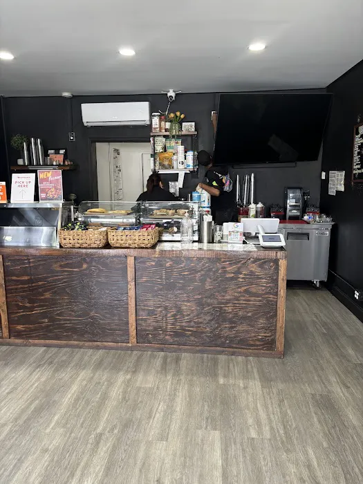 The Juice Joint Picture 1