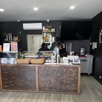 The Juice Joint ico