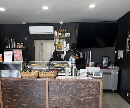 The Juice Joint