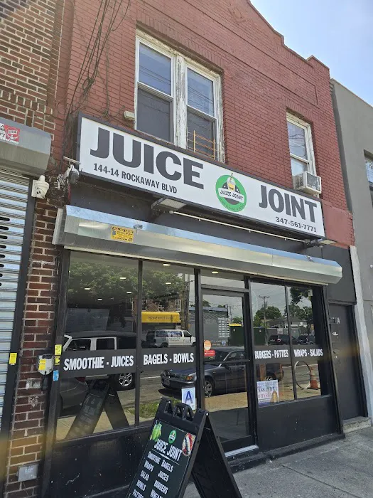 The Juice Joint Picture 6