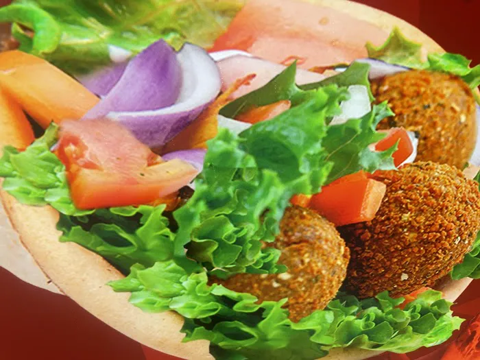 Abdul Halal Food Cart Picture 5