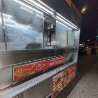 Abdul Halal Food Cart ico
