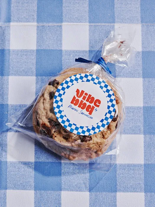 Vibe BBQ by Marcus Samuelsson Picture 3