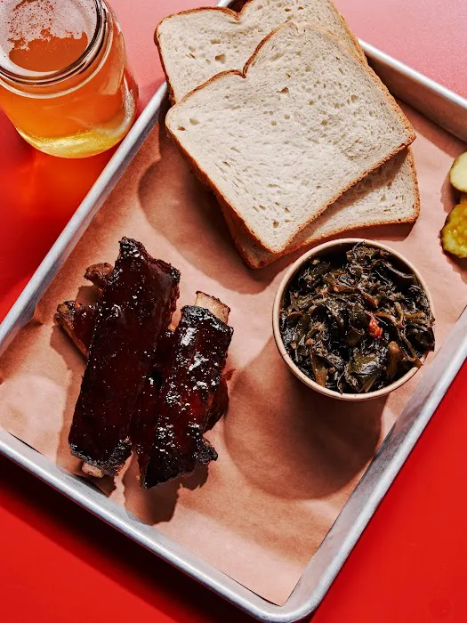 Vibe BBQ by Marcus Samuelsson Picture 2