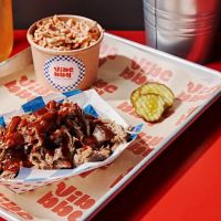 Vibe BBQ by Marcus Samuelsson ico
