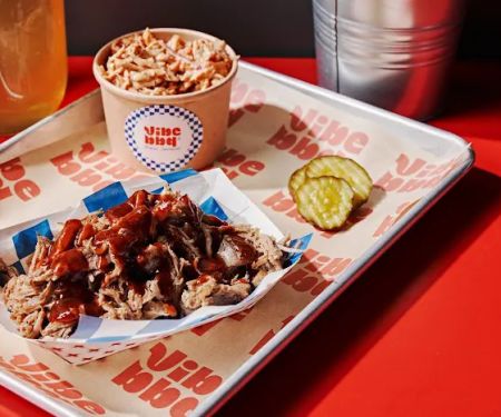 Vibe BBQ by Marcus Samuelsson