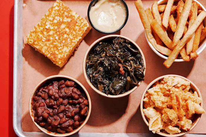 Vibe BBQ by Marcus Samuelsson Picture 4