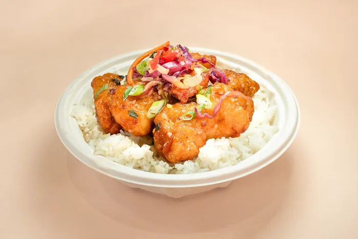 Brooklyn Dumpling Shop at Resorts World New York City Picture 10