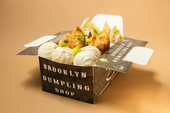 Brooklyn Dumpling Shop at Resorts World New York City Picture 8