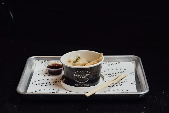 Brooklyn Dumpling Shop at Resorts World New York City Picture 6