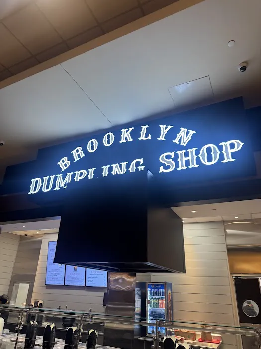 Brooklyn Dumpling Shop at Resorts World New York City Picture 3