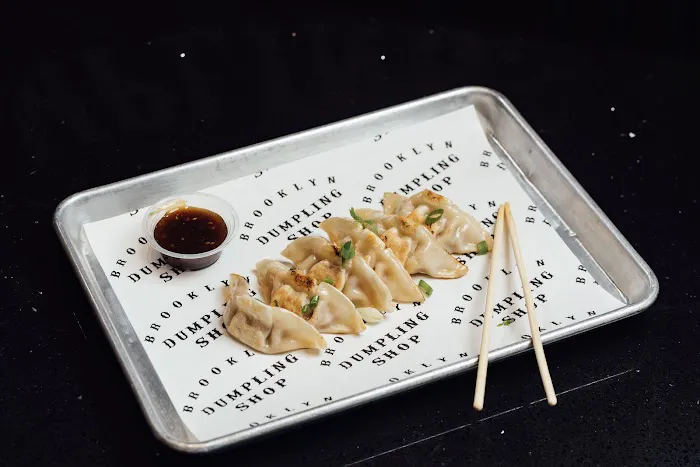 Brooklyn Dumpling Shop at Resorts World New York City Picture 1