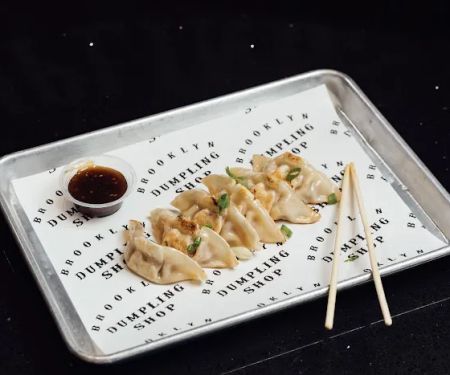 Brooklyn Dumpling Shop at Resorts World New York City